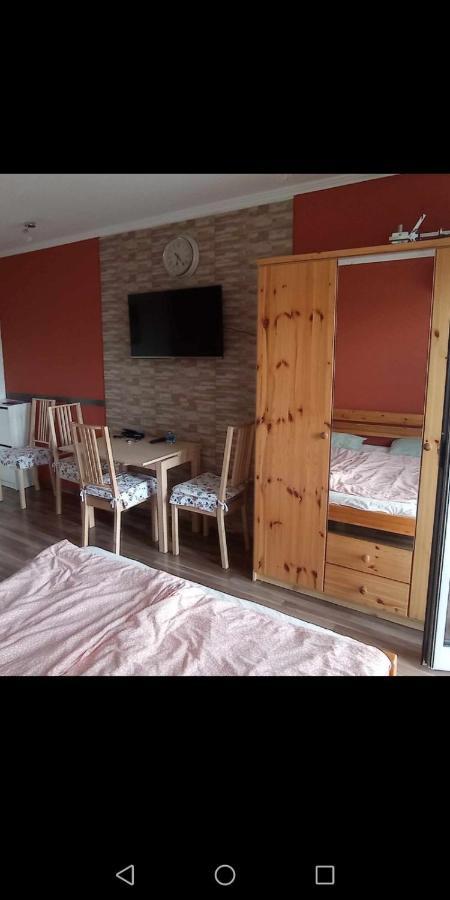 Aranyhid Apartman Σίοφοκ Εξωτερικό φωτογραφία