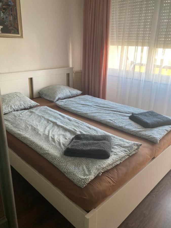Aranyhid Apartman Σίοφοκ Εξωτερικό φωτογραφία