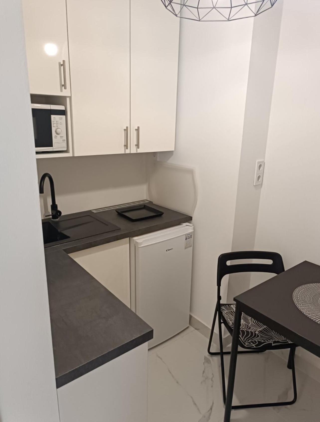 Aranyhid Apartman Σίοφοκ Εξωτερικό φωτογραφία