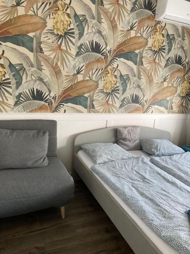 Aranyhid Apartman Σίοφοκ Δωμάτιο φωτογραφία