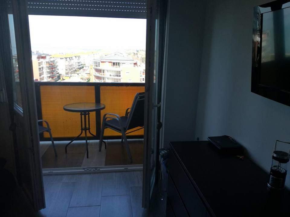 Aranyhid Apartman Σίοφοκ Εξωτερικό φωτογραφία