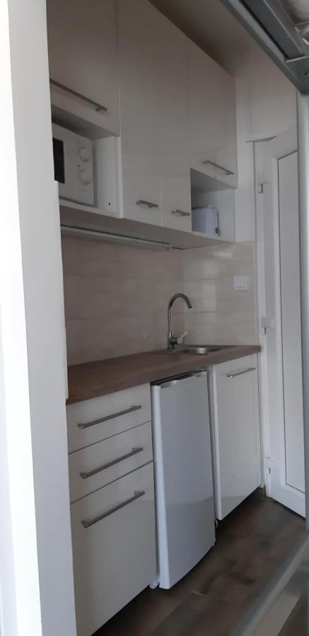Aranyhid Apartman Σίοφοκ Εξωτερικό φωτογραφία